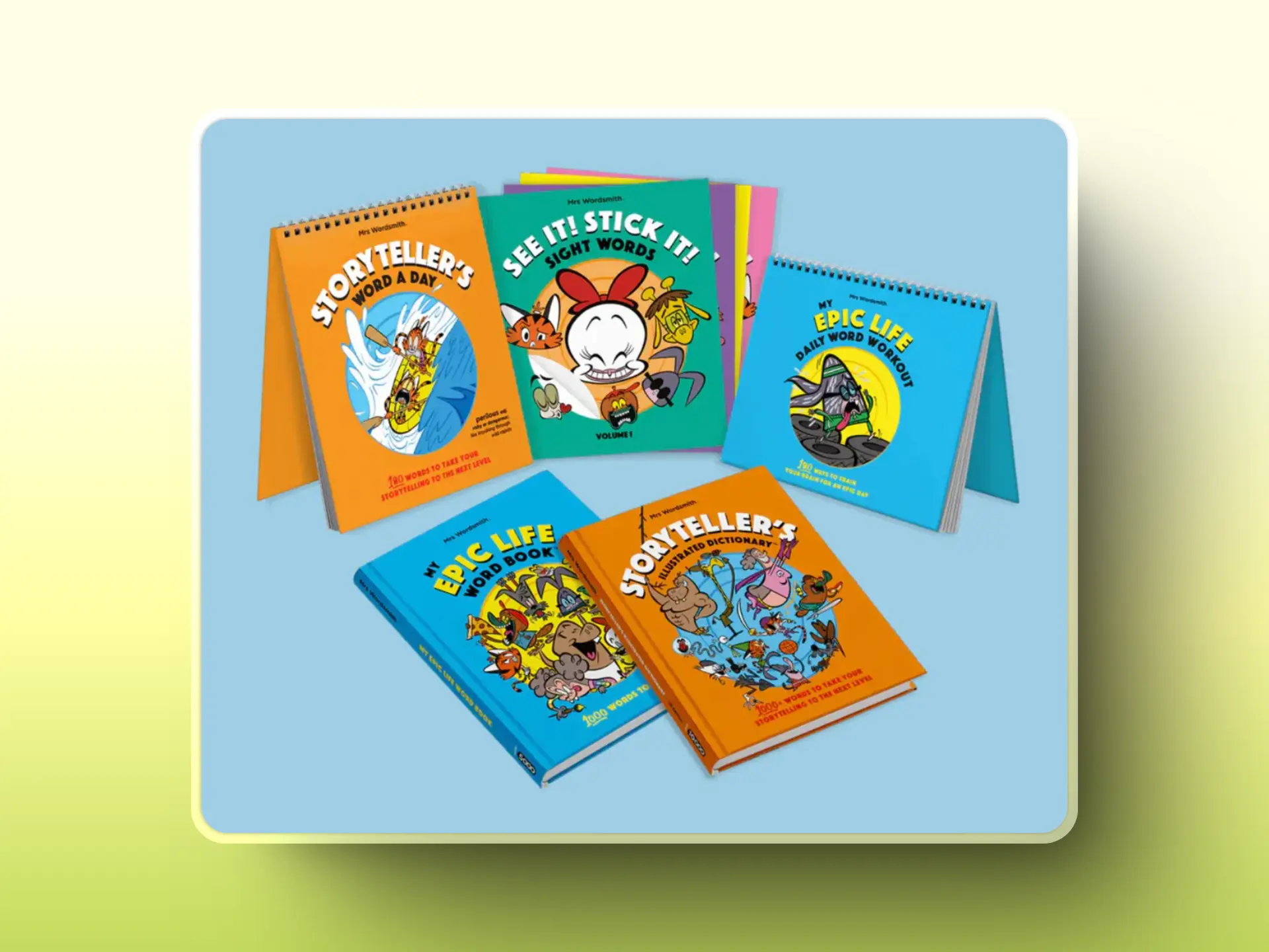 Wordsmith.com - Image Generation