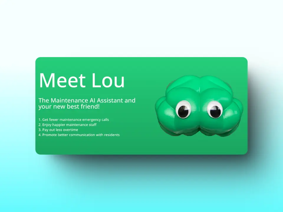 Hellospoke.com - AI-Powered Voice Assistant “Lou”