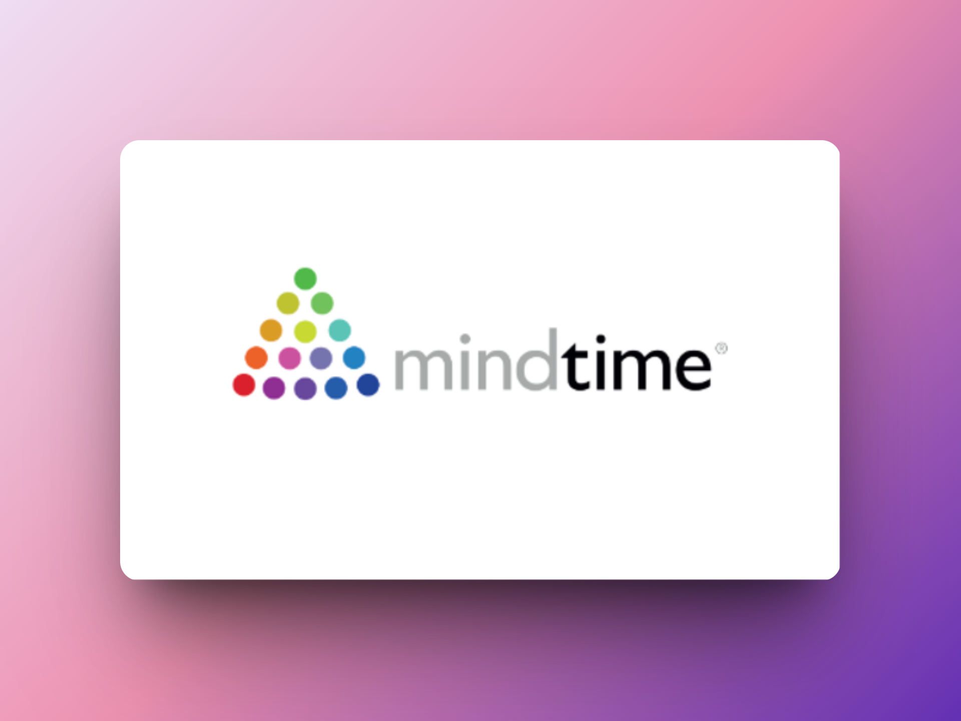 MindTime.com - AI to Predict Human Behavior